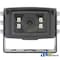 A & I Products CabCAM Camera, 110 3 x3 x3 A-CAM87 - alternate 5